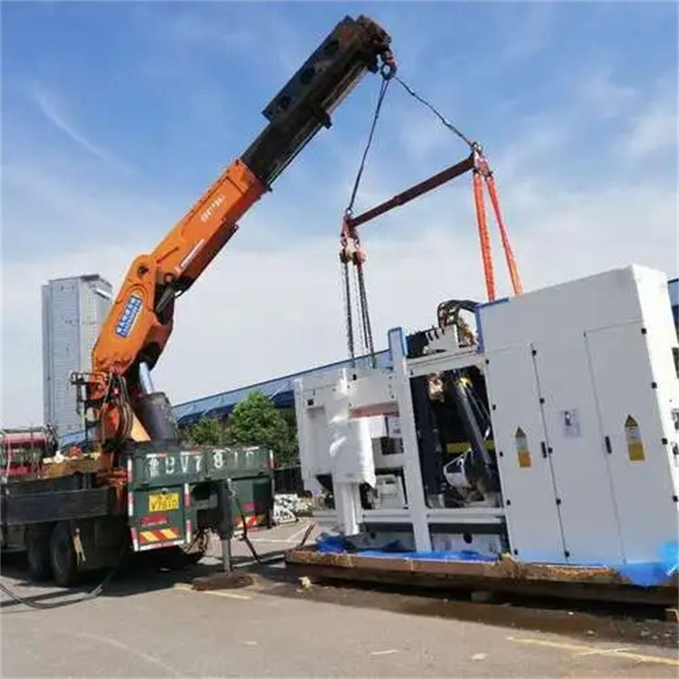 武陟附近小吊车联系方式|8-16吨|本地及时服务