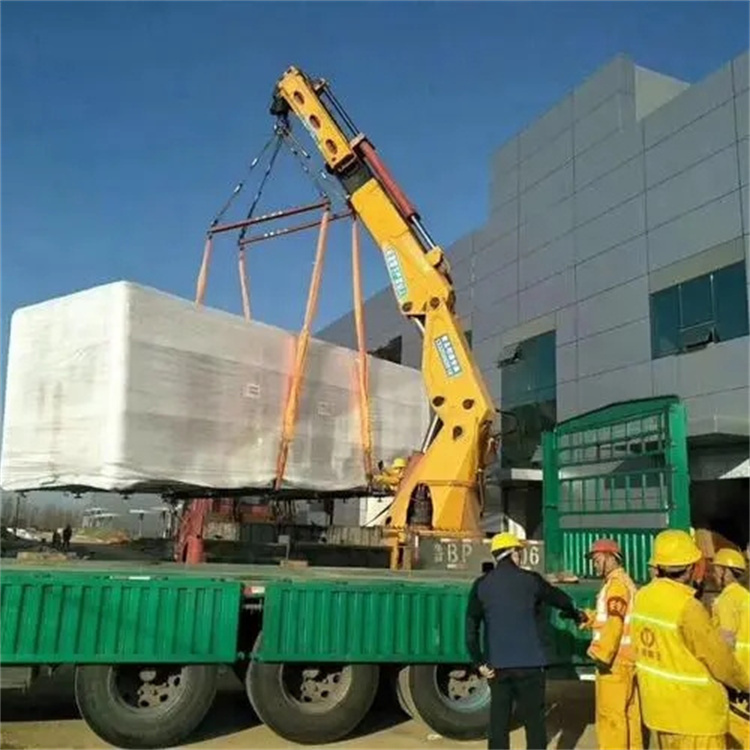 武陟随车吊吊车出租电话