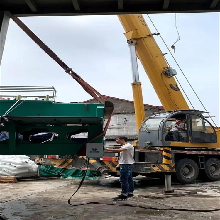 武陟大吨位吊车租赁应急保障方案|化解突发吊装需求难题