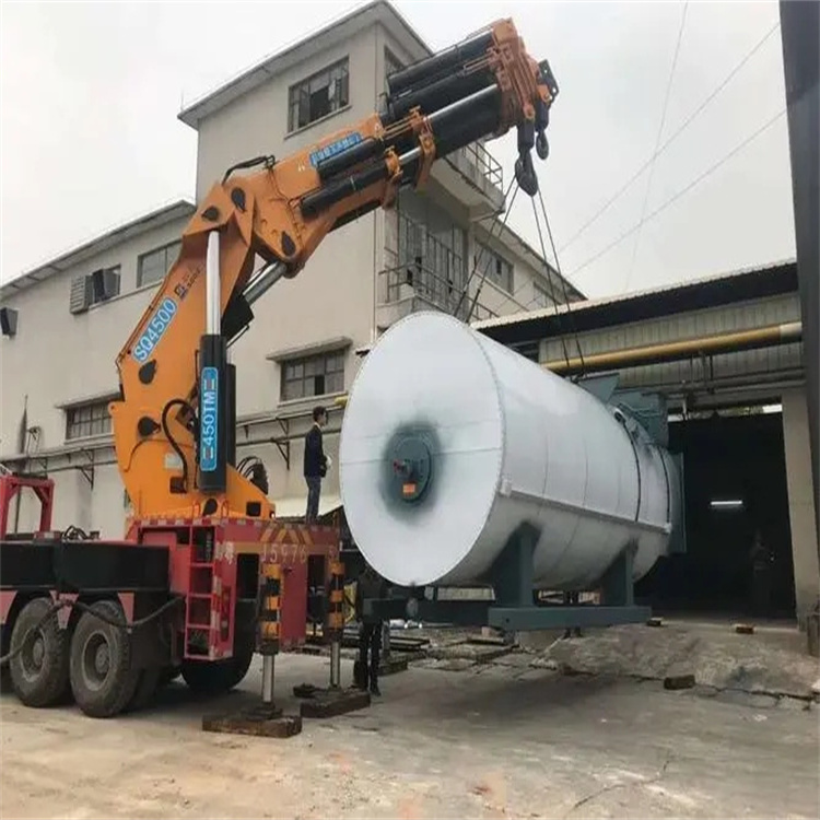 武陟吊车租用电话|24小时应急服务|精准吊装方案